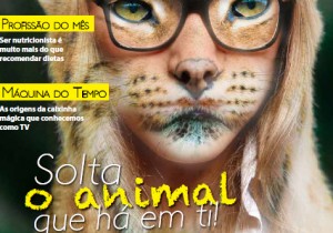 Revista Mais Educativa, de Portugal.