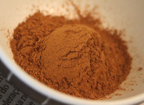 Pó de canela e negócios da China (Zero Hora)