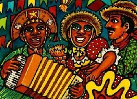 Folclore, cultura e identidade (Zero Hora)