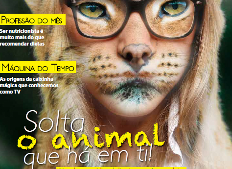 Revista Mais Educativa, de Portugal.